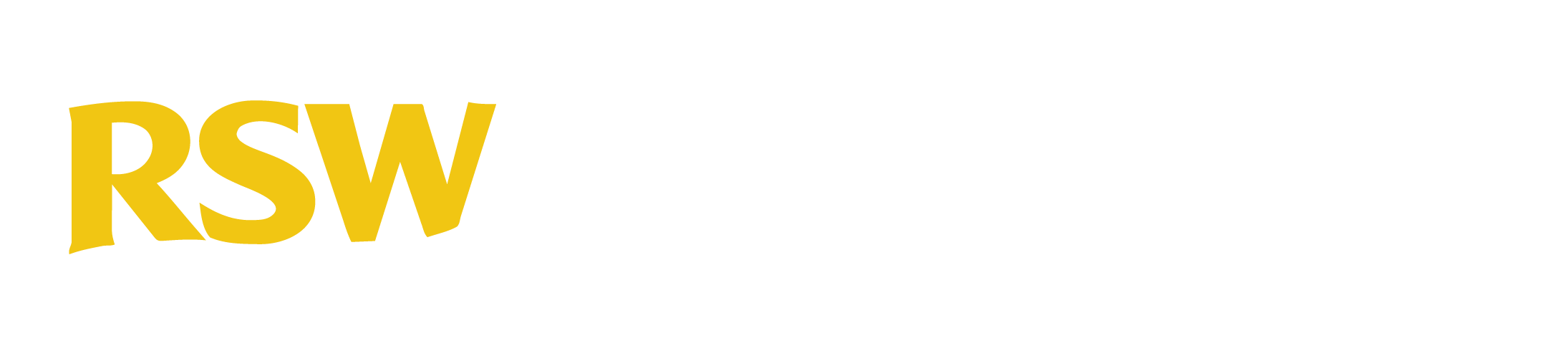 RSW INTERNATIONAL FESTIVAL 2026